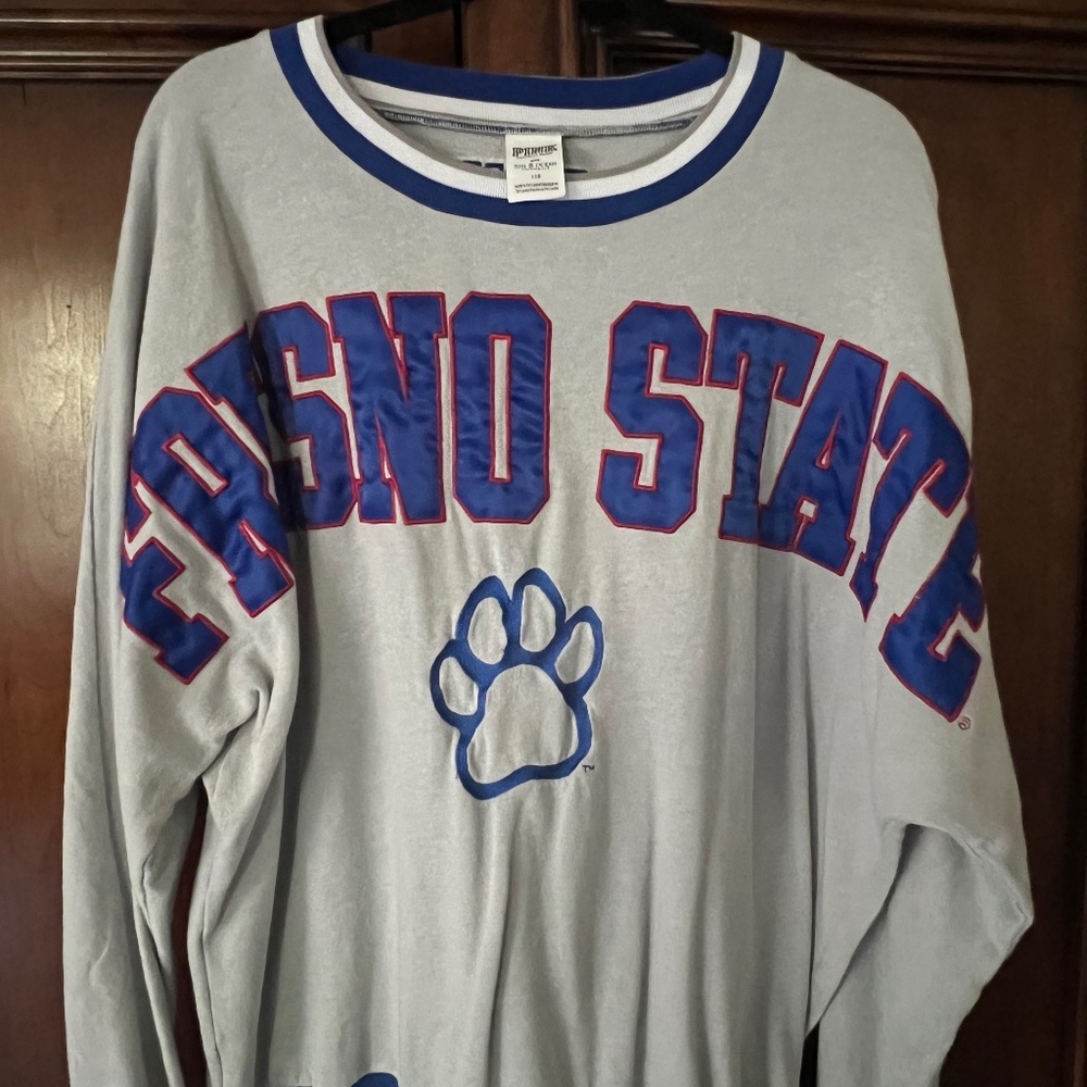 Fresno State PINK Sweatshirt - Victoria's Secret